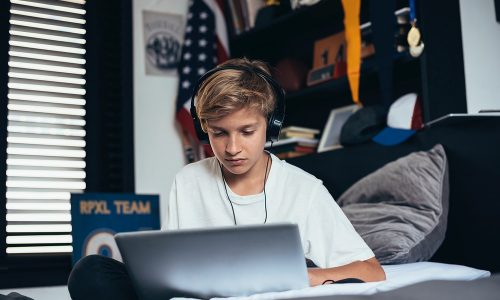 IGCSE English Literature Online Course